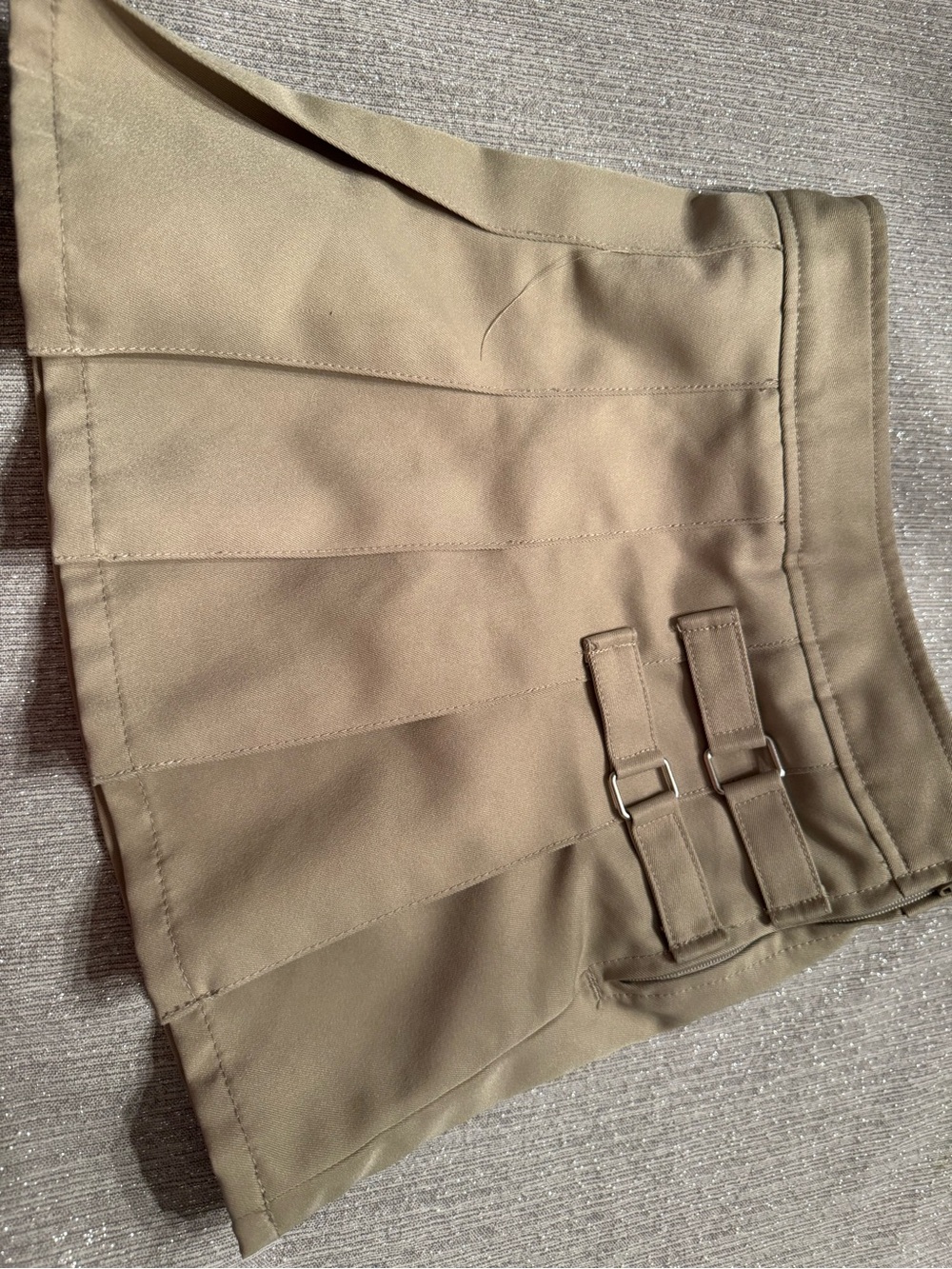 LOT Girls uniform bottoms